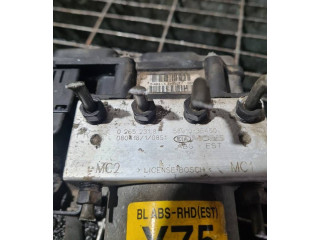 Блок АБС 5463L6210907 KIA Sorento 2002 - 2009 года
