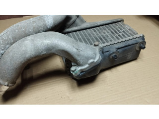 Интеркулер     Honda Civic IX 2.2