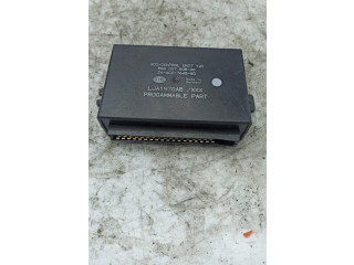 Блок управления Jaguar XK8 - XKR