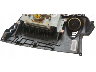 Подушка безопасности пассажира BP4K60350 Mazda 3