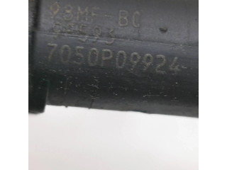 Vstřikovací lišta 5M5G9H487, 1C0796690 Volvo C30 pro benzínový motor 1.6 B4164S3