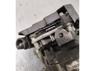 Генератор nbc00004, P0892533 Citroen Berlingo