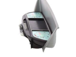 Панель приборов 00006105Z2 Citroen C8