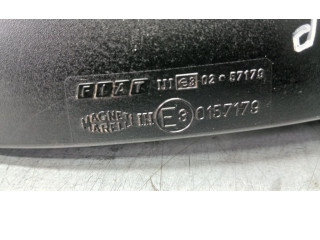 Zpětné zrcátko  Fiat Punto (199) 2005    