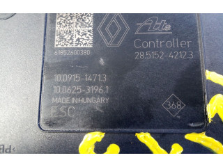 Блок АБС 476600078R, 28515242123 Dacia Lodgy - года