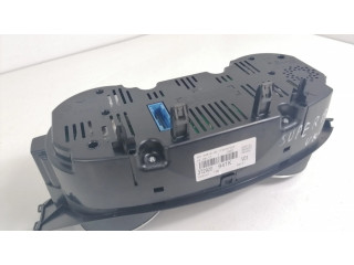 Панель приборов 3T2920941K Skoda Superb B6 (3T)