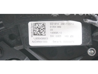 Радио/ проигрыватель CD/DVD / навигация 9362351, 9362351 Mini One - Cooper Coupe R56