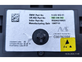 Přístrojová deska Mini Cooper Countryman R60 2010 9232432, 6977077