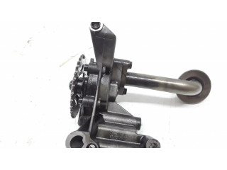 Масляный насос 06A115105 Volkswagen Golf IV