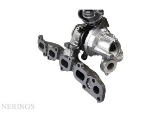 Турбина Audi A3 S3 8V 813860-5001S, 04L253016H