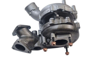 Turbodmychadlo Турбина 799670, 804987-5006S Audi A8 S8 D4 4H