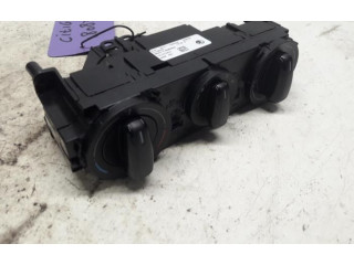 Блок управления климат-контролем 1ST819045CFKZ, 1ST819045GFKZ   Skoda Citigo