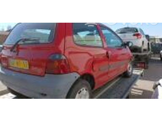 Топливная рампа 7700870914, 7700870914   Renault Twingo I  