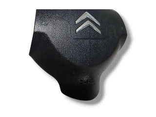 Подушка безопасности водителя 7030A141XA, 1FWXVZAAE3H   Citroen C-Crosser