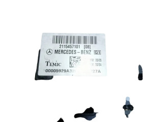 Блок комфорта 2115457101, 00005929A32   Mercedes-Benz E W211   