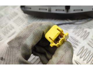 Подушка безопасности в сиденье 6Q0880241B Skoda Fabia Mk2 (5J)