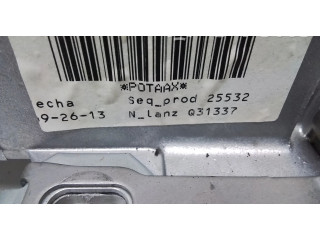  рейка  Колонка рулевая 1060289   Nissan Navara D40 2004 - 2015 года