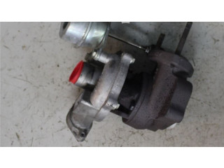  Турбина Fiat Grande Punto  73501343, 71784113   для двигателя 199.A2.000      