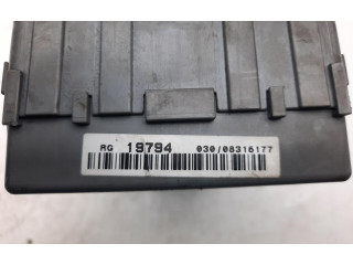 Pojistková skříňka 37832LN Honda Civic 2009