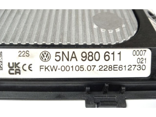 Блок управления 5NA980611   Cupra Formentor