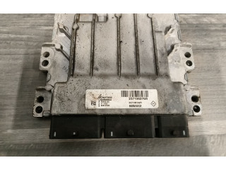 Блок управления двигателя 237106276R, 866187360   Dacia Duster