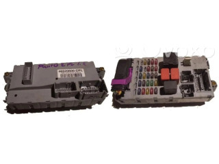 Vstřikovací lišta Fiat Punto (188)