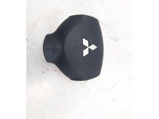 Подушка безопасности водителя Mitsubishi Lancer VIII