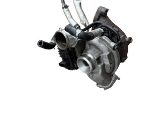 Turbodmychadlo Турбина 28231-2F750 Hyundai Santa Fe D4EA