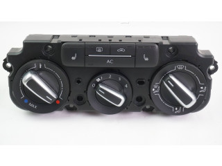 Блок управления климат-контролем 5C0820047AL   Volkswagen Beetle A5