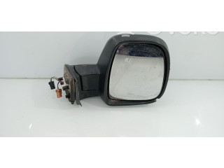 Зеркало электрическое Peugeot Partner 2003 - 2008 года