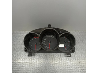 Панель приборов BN9JA Mazda 3 I