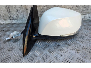 Зеркало электрическое Infiniti QX60 L50 2013 - 2021 года