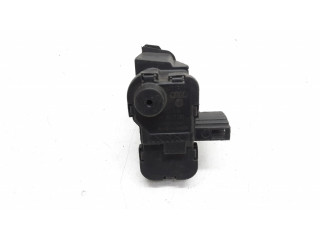 Электрический замок крышки