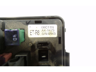 Модуль управления BSM 8239031033 SsangYong Actyon