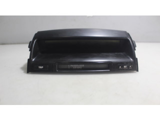 Дисплей       KIA Venga