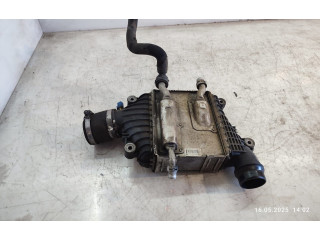 Интеркулер GX736K775AC Jaguar XF X260