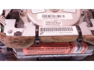 Подушка безопасности водителя 069191310124, 9199924   Volvo S80
