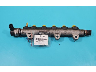 Vstřikovací lišta 0445214155, IMPRK1381961 Nissan Qashqai
