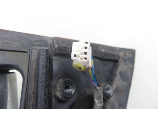 Zpětné zrcátko Mitsubishi Pajero 1999