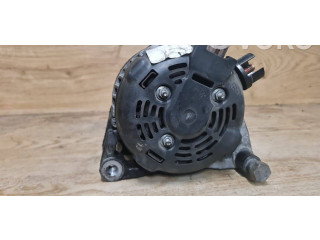 Генератор 31288155 Volvo C30