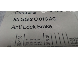 Блок управления АБС 85GG2C013AG, 6498016   Ford Sierra