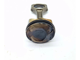 Поршень с шатуном 86L134 Maserati Ghibli