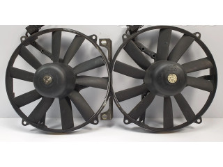 Вентилятор радиатора     0005008593    Mercedes-Benz E W124 