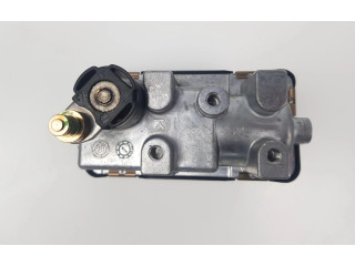 Другие блоки управления / модули 6NW009550, 6NW009550   Citroen Jumper