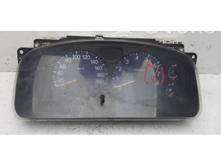 Přístrojová deska Suzuki Ignis 2003