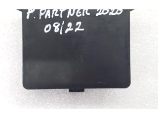 Блок управления E1065901C, 9832228080   Peugeot Partner III