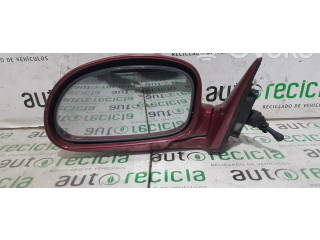 Zpětné zrcátko levé Hyundai Lantra I