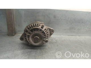 Генератор 31100P2EG02, A5TA5591 Honda Logo 1.3