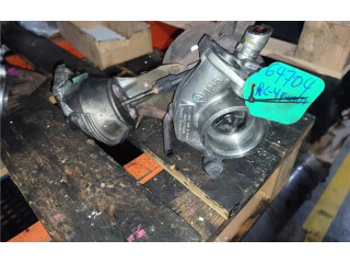 Турбина Citroen C4 Aircross 9682778680, 9682778680 для двигателя DW10BTED4(