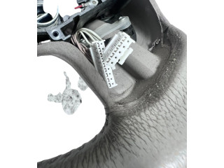 Руль Volvo XC90  2003 - 2006 года 8666891, 8660221      